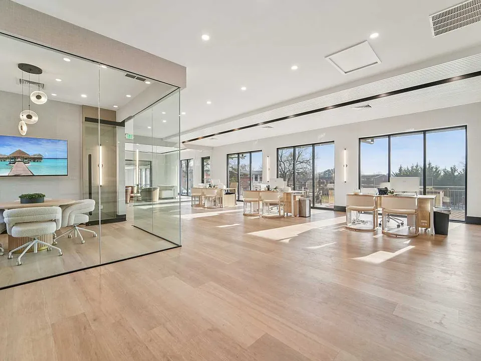 Ridge Gardens Apartments