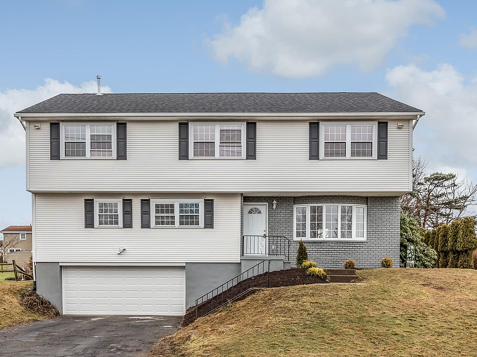 184 Butternut Rd Shavertown Pa 18708 Zillow