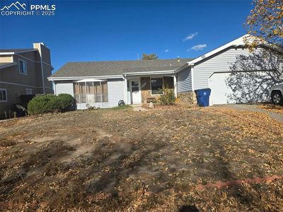 2750 Purgatory Dr, Colorado Springs, CO, 80918