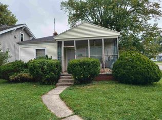 722 Johnson St, South Bend, IN 46628