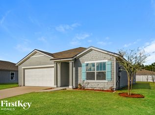 54 Blue Creek Way, Saint Augustine, FL 32086