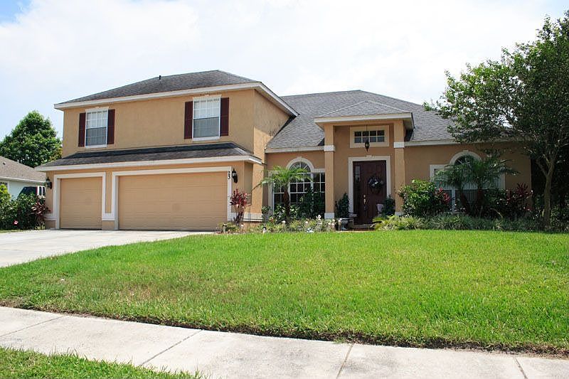 1st image of 23 Oakland Pointe Cir