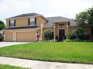 23 Oakland Pointe Cir, Winter Garden, FL 34787
