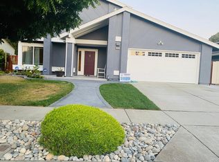 4334 Othello Dr, Fremont, CA 94555