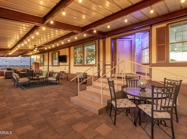 39234 W BUCKEYE Road, Tonopah, AZ 85354