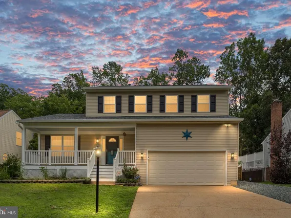 30 Ridgewood Dr, Stafford, VA 22556