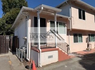 19942 Camden Ave, Hayward, CA 94541