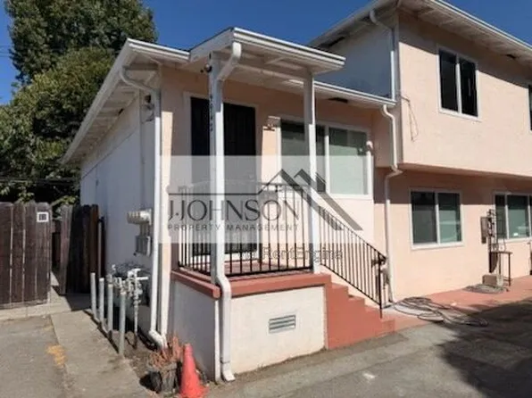 19942 Camden Ave, Hayward, CA 94541
