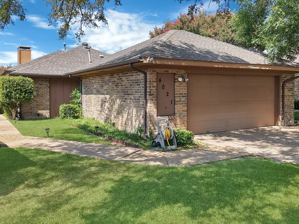 4021 Winter Park Ln, Addison, TX 75001