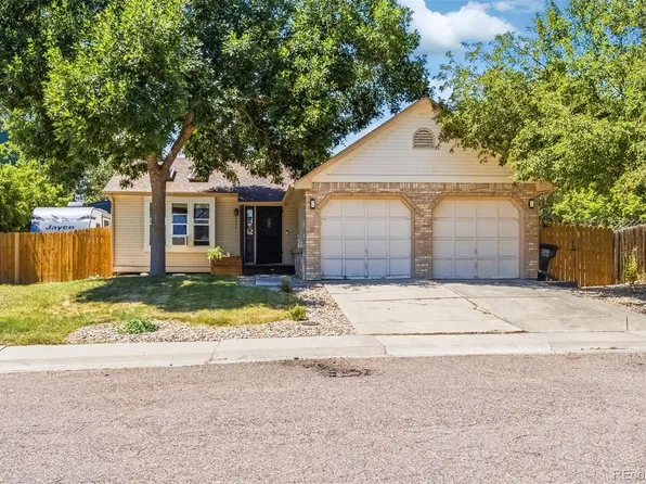 9574 W Elmhurst Place, Littleton, CO 80128
