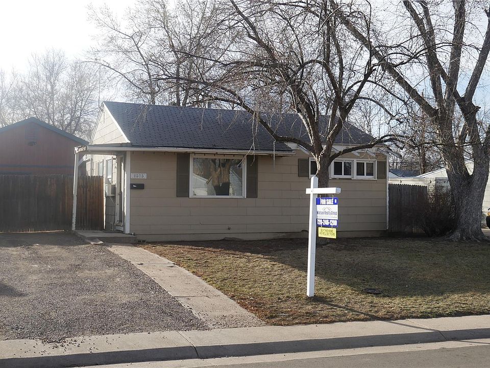 2nd image of 2575 S Knox Ct