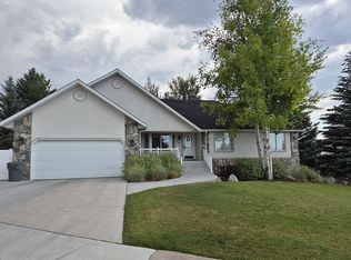 449 Billies Cir, Evanston, WY 82930