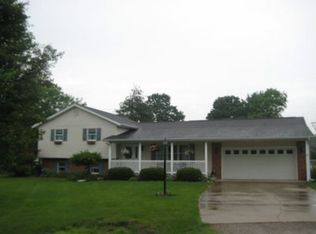 19 Northlook Dr, Chillicothe, OH 45601