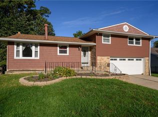 639 Pinewood Ave SW, Massillon, OH 44646