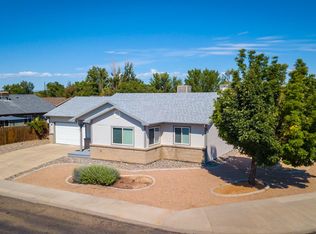 455 David Ct, Fruita, CO 81521