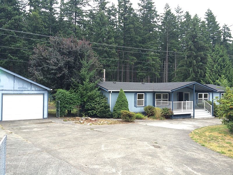 1st image of 20601 Bonanza Dr E