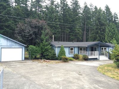20601 Bonanza Dr E, Bonney Lake, WA, 98391