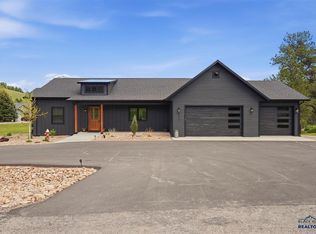 20208 Frog Pond Ct, Whitewood, SD 57793