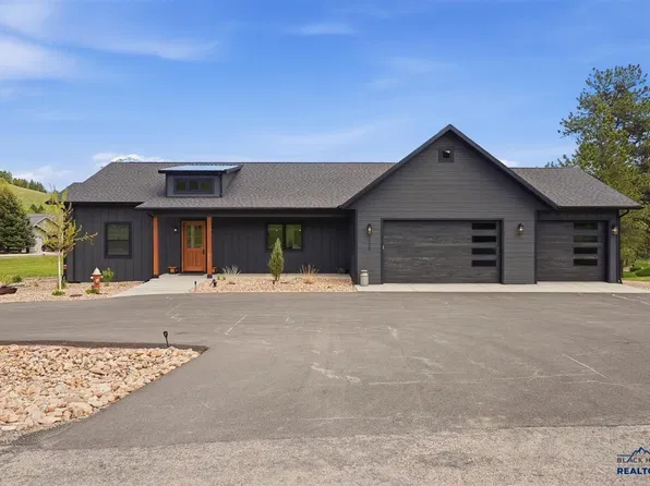 20208 Frog Pond Ct, Whitewood, SD 57793