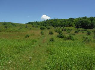 1317 County Highway 14, Mount Vision, NY 13810