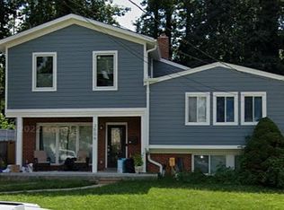 3506 May St, Silver Spring, MD 20906