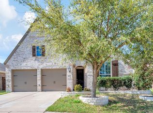 1313 Torrington Ln, Forney, TX 75126