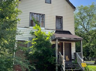 5802 S May St, Chicago, IL 60621