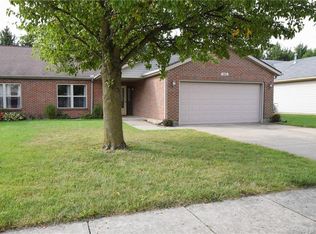 144 Warner Dr, Englewood, OH