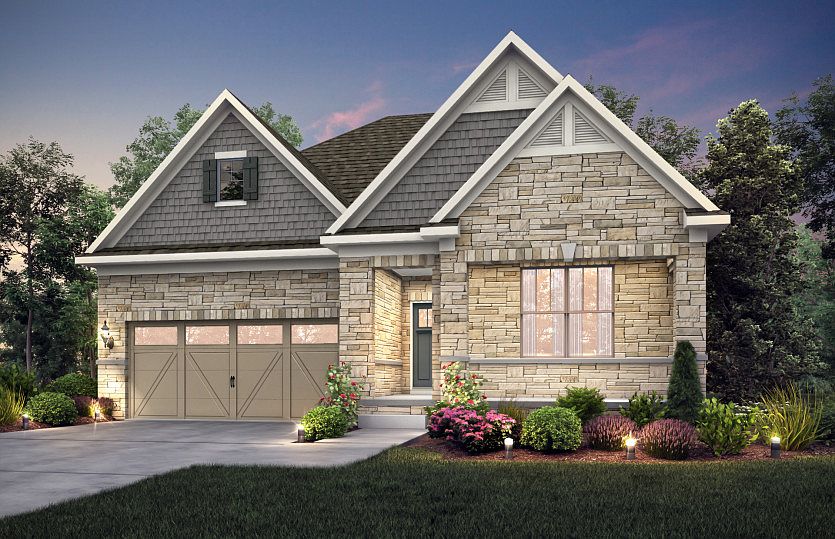 Northern Craftsman NC2J