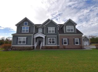 805 Majestic Ct, Chesapeake, VA 23323