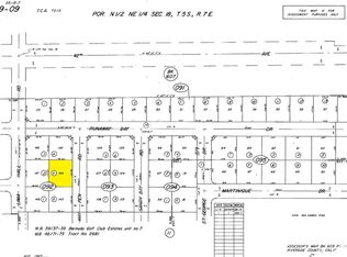 0 May Pen Rd, Indio, CA 92203