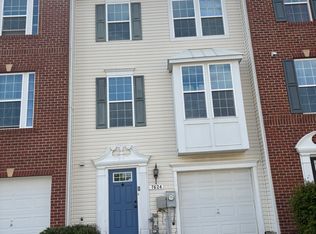 7624 Timbercross Ln, Glen Burnie, MD 21060
