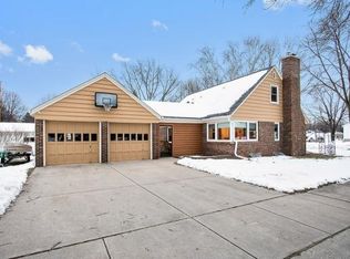 1304 Minahan St, Green Bay, WI 54303