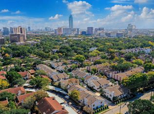 2001 Bering Dr APT 10H, Houston, TX 77057