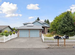 3706 NW 129th Cir, Vancouver, WA 98685