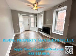 422 Chambers Avenue, Camden, NJ 08103