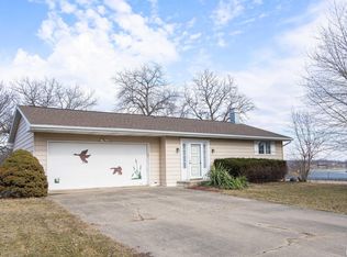 10113 W Guinivere Dr, Mapleton, IL 61547