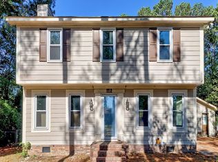 112 Calloway Ct, Columbia, SC 29223