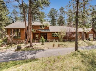 7598 Peace Chance Trl, Evergreen, CO 80439