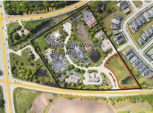 11 Executive Dr, Lake Zurich, IL 60047