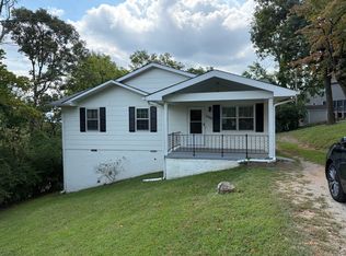 1026 Garnett Ave, Chattanooga, TN 37405