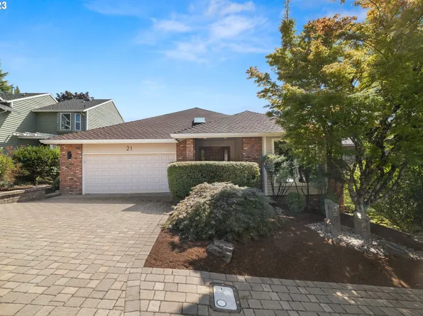 21 Aquinas St, Lake Oswego, OR 97035