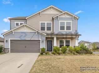 11153 Comiskey Ln, Charlotte, NC 28273