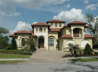 127 Rosa Bella Vw, Debary, FL 32713