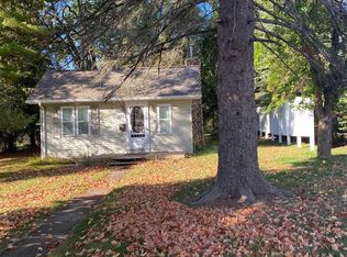 195 Fremont St, West Branch, MI 48661