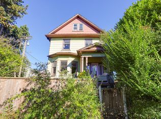 333 E 13th Ave, Vancouver, BC V5T 2K6