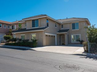 2251 Crystal Clear Dr, Spring Valley, CA 91978