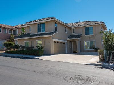 2251 Crystal Clear Dr, Spring Valley, CA, 91978