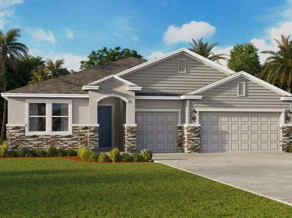 4762 ANEMONE COURT, LAKELAND, FL 33811