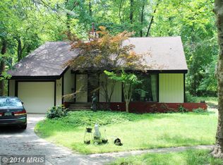 13 Vallingby Cir, Rockville, MD 20850